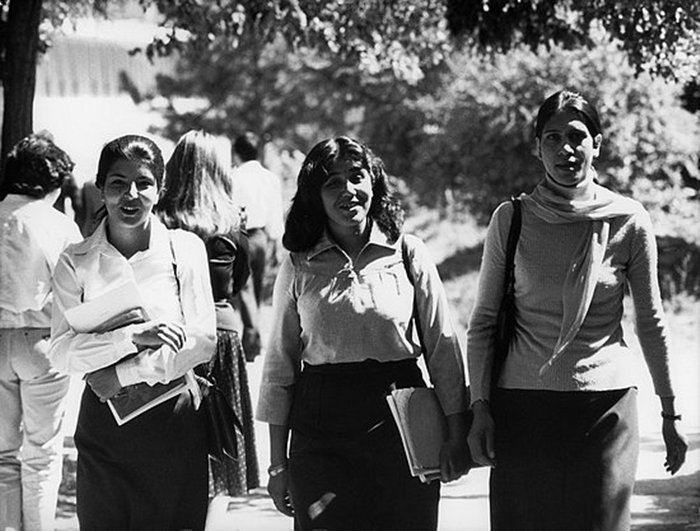 ForaDoGuiao's tweet image. Fotos do Afeganistão antes dos talibans islâmicos