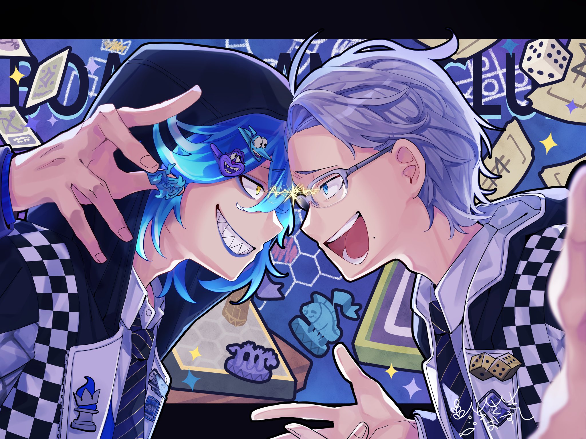 いちさきおすし (@Ichisakiosusi9) / X