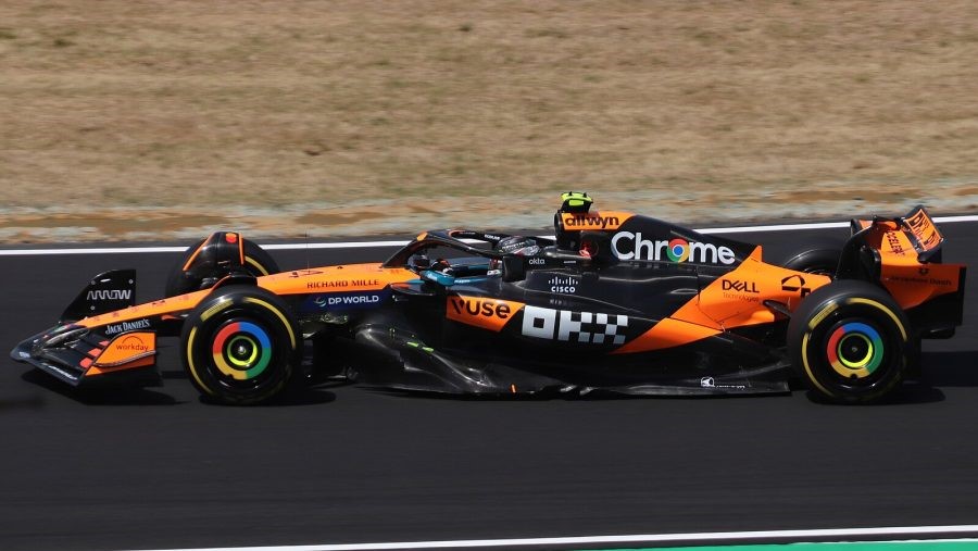 ProperGuide's tweet image. Odds revealed as second half of F1 2025 season set to begin - devicedaily.com/pin/odds-revea… #content
