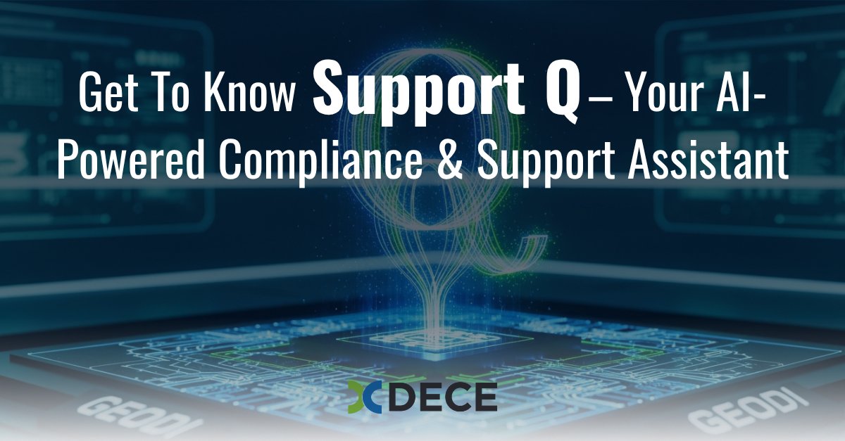 SoftwareDECE's tweet image. 🚀 Meet Support Q
GEODI’s AI-powered assistant for instant answers, smart compliance, and global data protection insights (GDPR, PDPL, PCI DSS, ISO 27001, and more).
Always available. Always aligned with your data.
#GEODI #DSPM #AI #Compliance