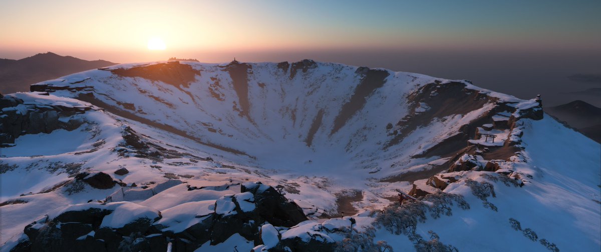 Game: #GhostOfYotei
Developer: <a href="/SuckerPunchProd/">Sucker Punch Productions</a>
#VirtualPhotography #TPMYotei #PSShare #PSBlog