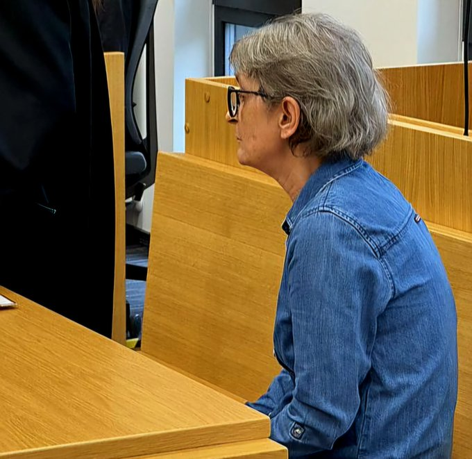 Drogi Jurku, przy tej tej starszej, kruchej, zaszczutej przez ciebie oraz twój aparat medialno - sądowy aparat kobiecie...jesteś tylko żałosnym karłem. Właśnie milionom ludzi otwarłeś oczy.