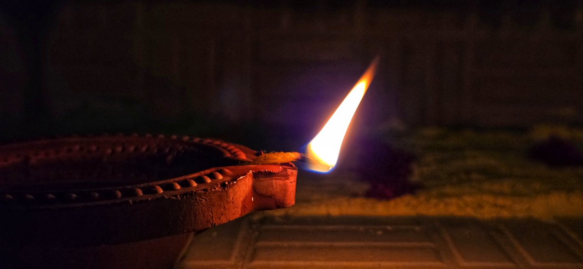 KavyaGarg_'s tweet image. Theme: Deepawali ❤️
Share/QP with you Rangoli, Diyas, Light, crackers...
Freshly made today after 4 hours of hard work!
May Mata Lakshmi come to every home and your X account as well, bringing prosperity, peace, and endless light.
#Theme_pic_india_festivals