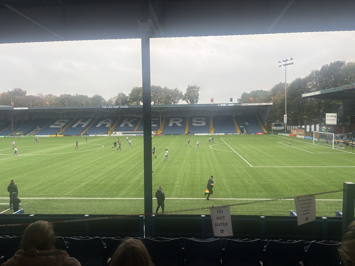 Em (@emm_bwfc) on Twitter photo Bury women vs Bolton women ⚽️
The last time I was here was a very beautiful night…👀 Bury women vs Bolton women ⚽️
The last time I was here was a very beautiful night…👀
