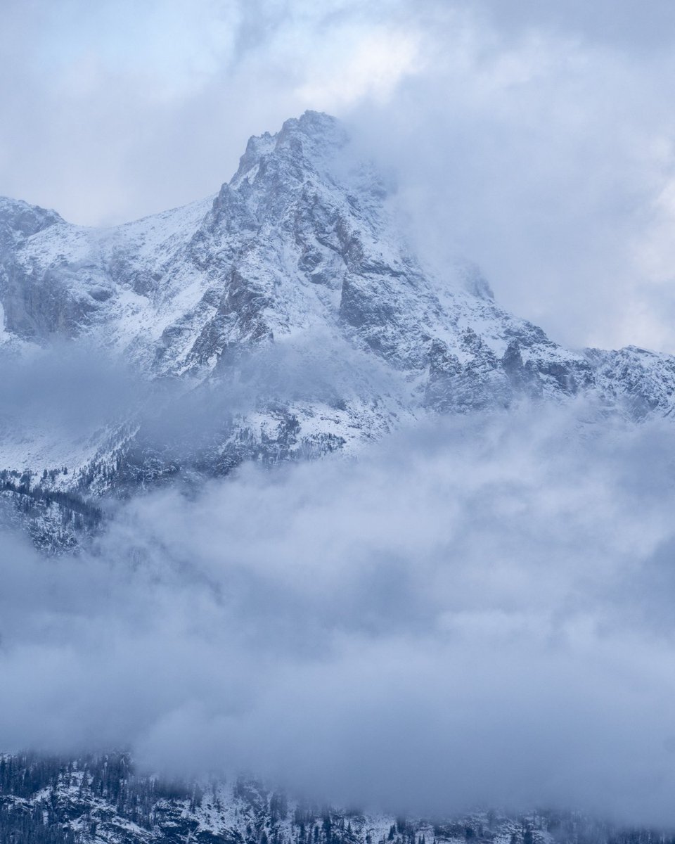 POV: You woke up between seasons in Jackson Hole. 🍁❄️ 

Whether you're a local or one of our Wyoming Neighbors, discover our most exclusive rates from October 29 to December 7, 2025.

bit.ly/4nXdJ9C