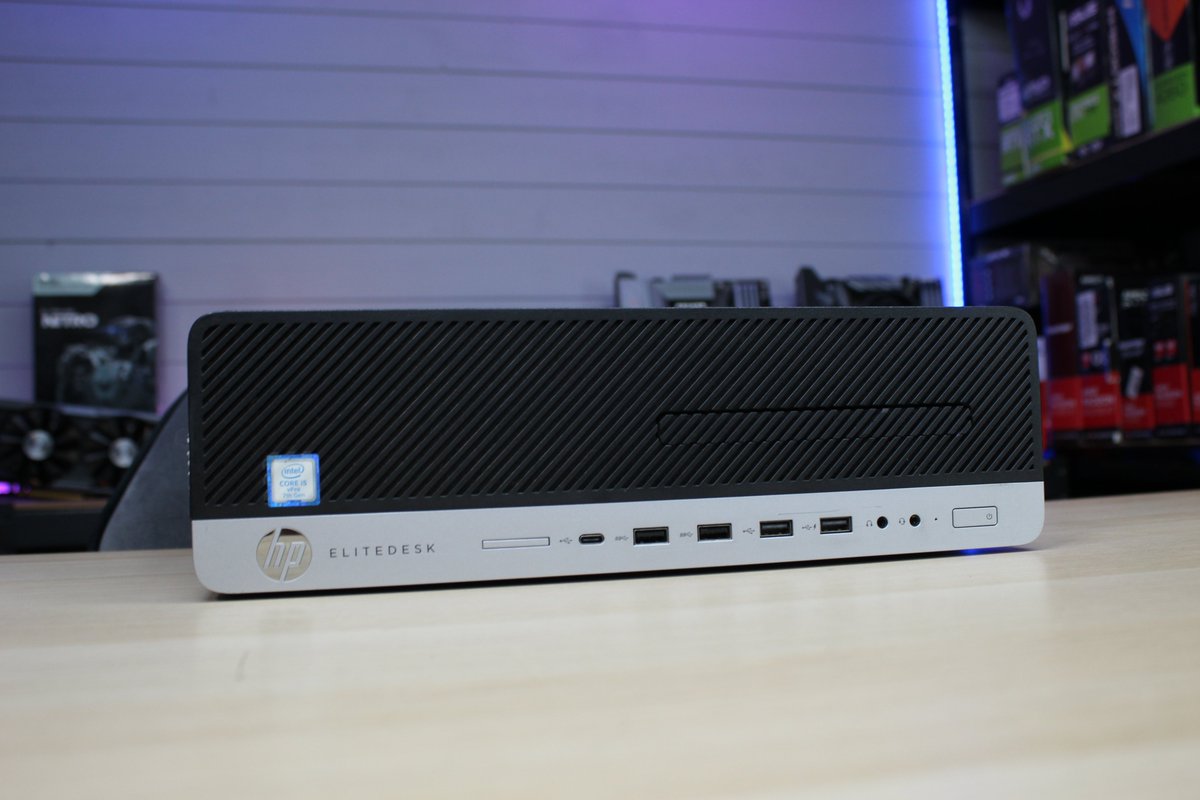 TechLab_UK's tweet image. I have my next project PC ready for a transformation and this time it&apos;s from HP!