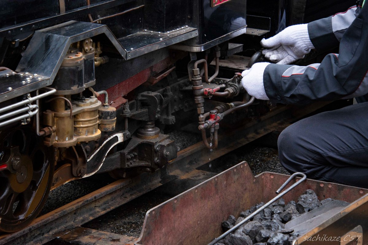 OH　蒸気機関車（プラ） KUMATA 国鉄C11形蒸気機関車 Oゲージの買取実績 | 大阪 京都