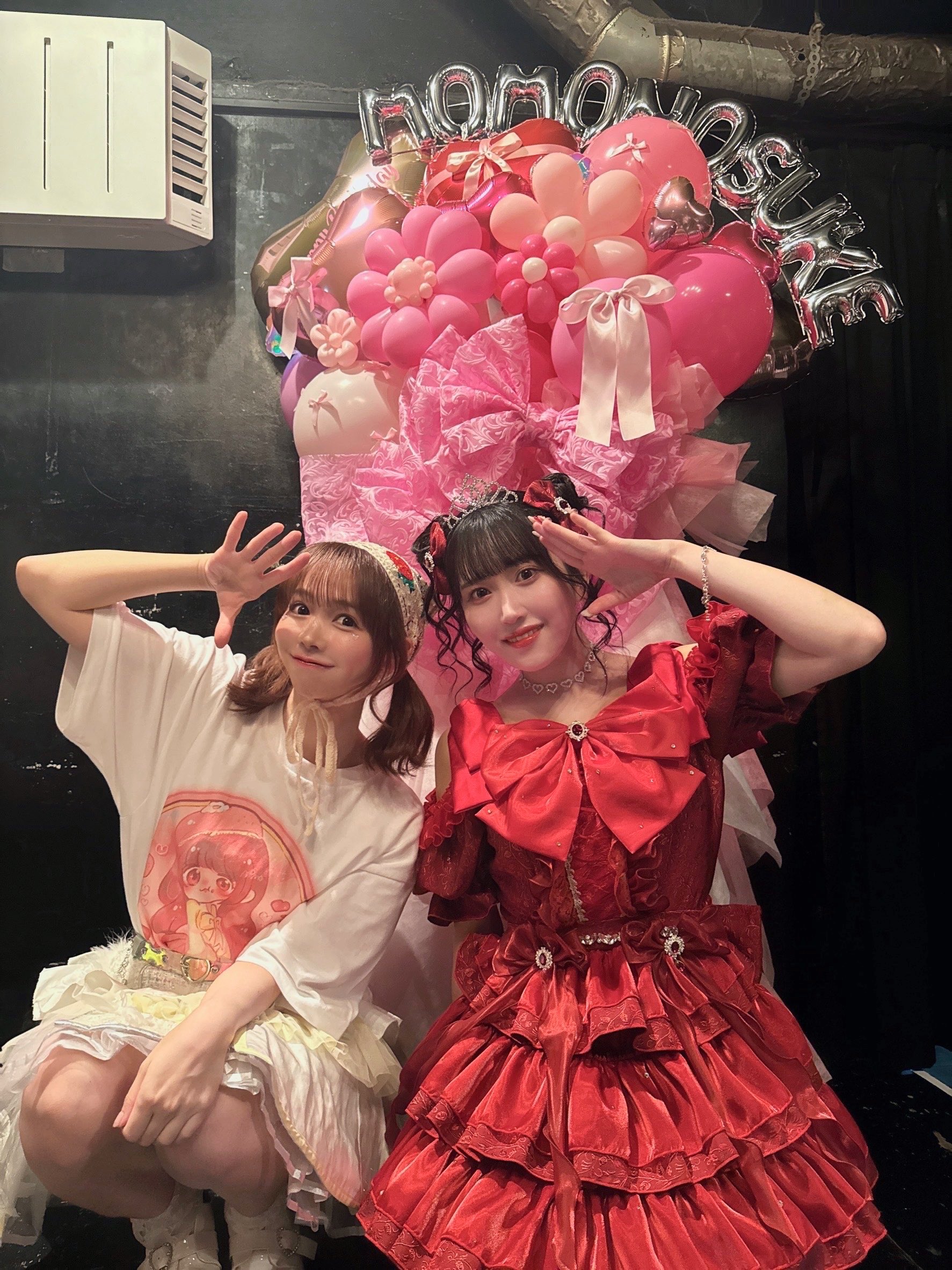 日向 春菜(ハルナンデス) (@haruna6haruna) / X