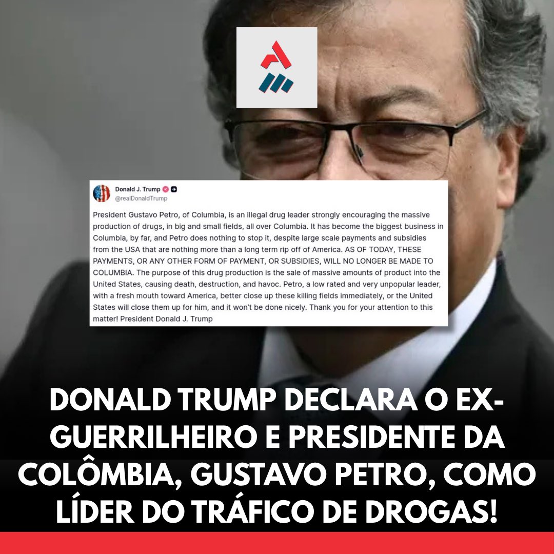 Área Militar tweet media
