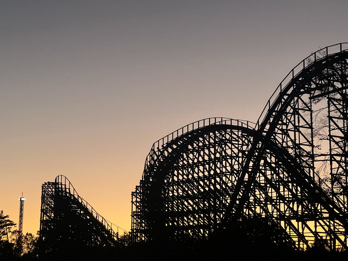 Fazcoasters's tweet image. The great the ugly and the good