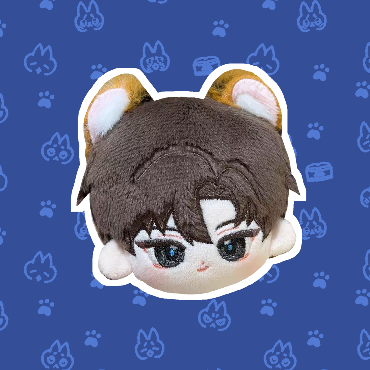 RT💕)
🐯괴담출근 최요원 속성 호냥요원 입금폼🐯

10cm, 호랑이 귀 고무줄, 호랑이 자석 꼬리
자세한 내용은 폼 정독 부탁드립니다.

🗓️ 2025-10-25 (토) 17:01 ~
🔗fondee.io/room/room_view…

#괴담출근 #최요원