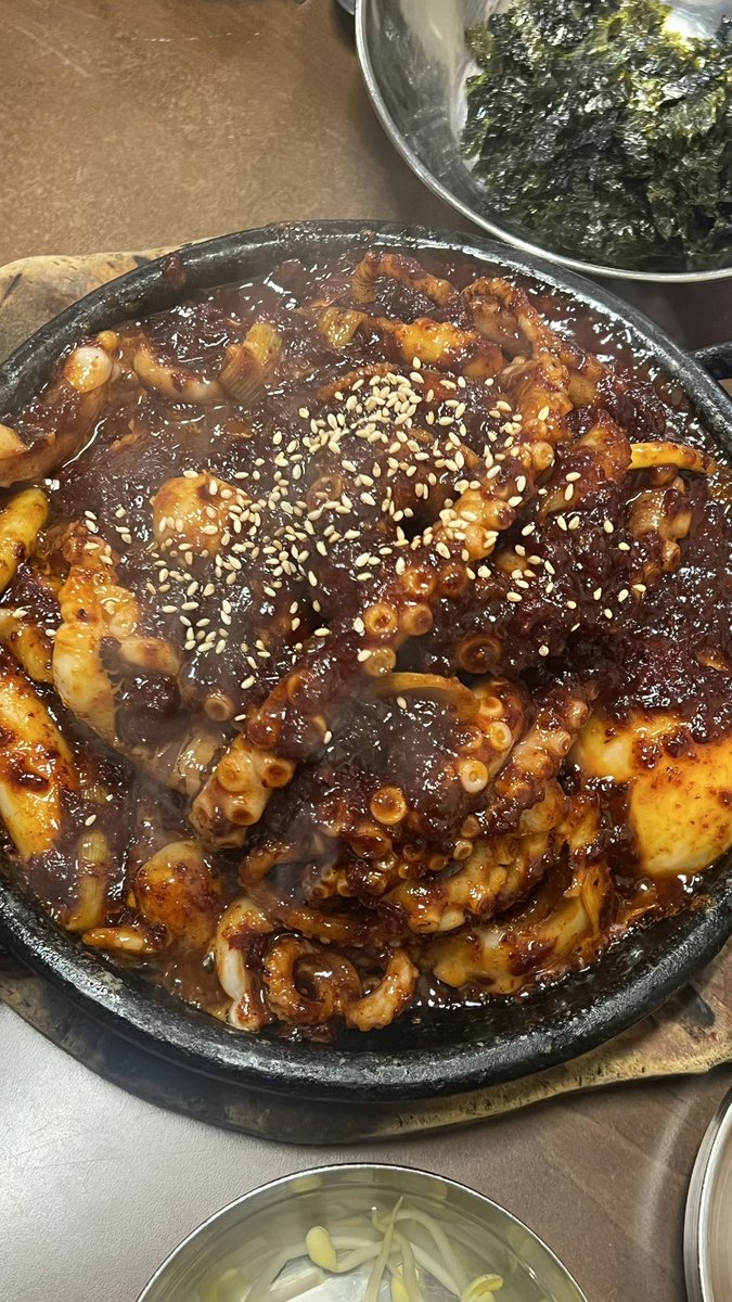 이번주말 좀 많이 알찼다..