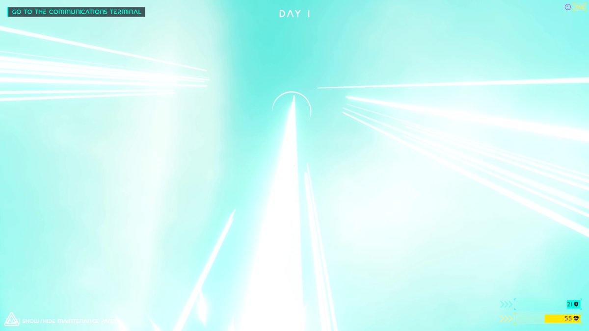 The Three Moons 🎮 Demo OUT NOW tweet media