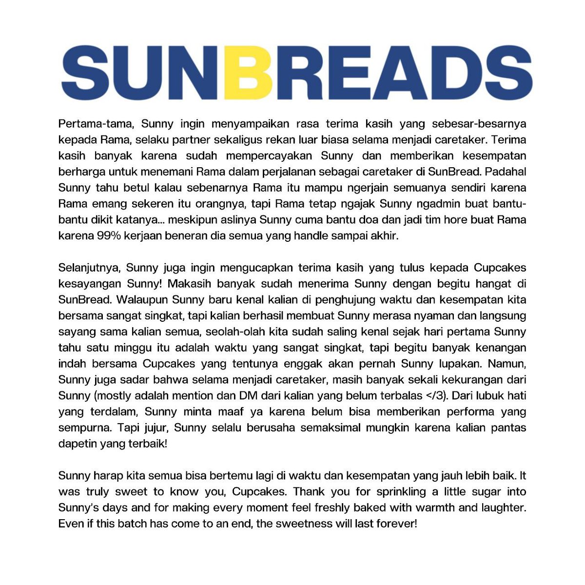 With love, tweet media