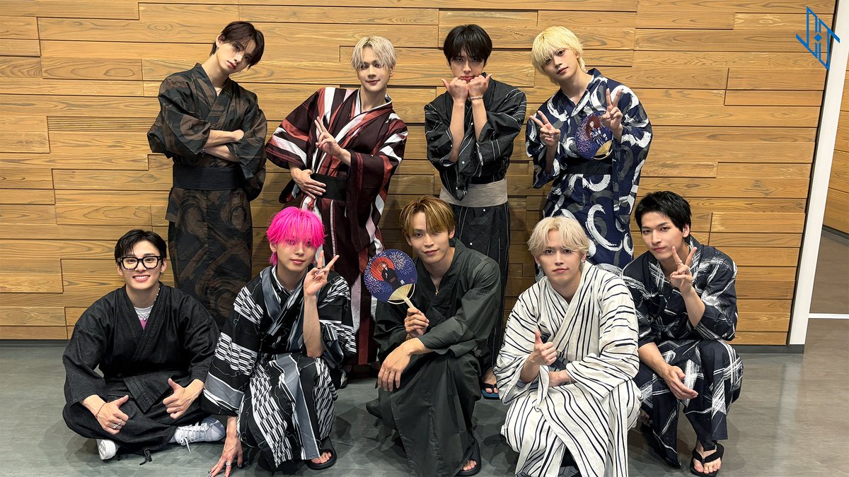 JO1 FCコンテンツ
『MOVIE』更新！

JO1 5th Anniversary 〜祭り〜
終演後のメンバーからコメントが届きました！

JO1公式HP内 FCコンテンツ
『MOVIE』よりチェックして下さい！

▶️cloud.jo1.jp

#JO1 #JO1_5thAnniversary_祭り