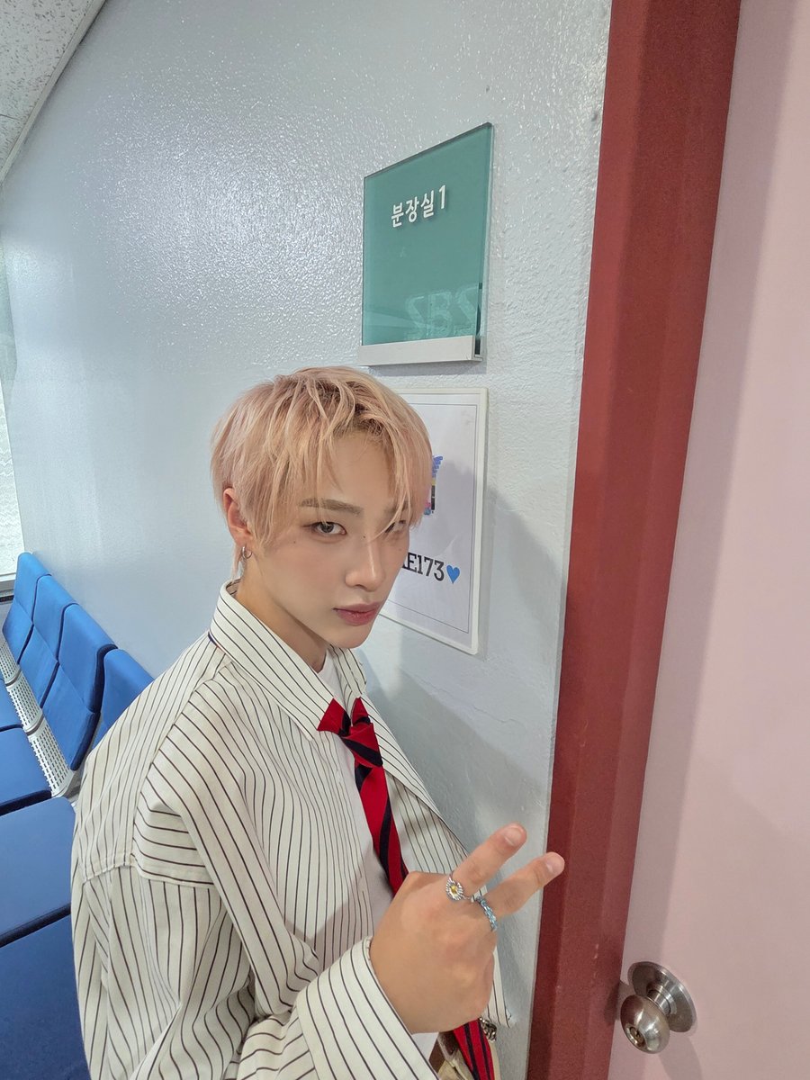 BAE173 Member tweet media
