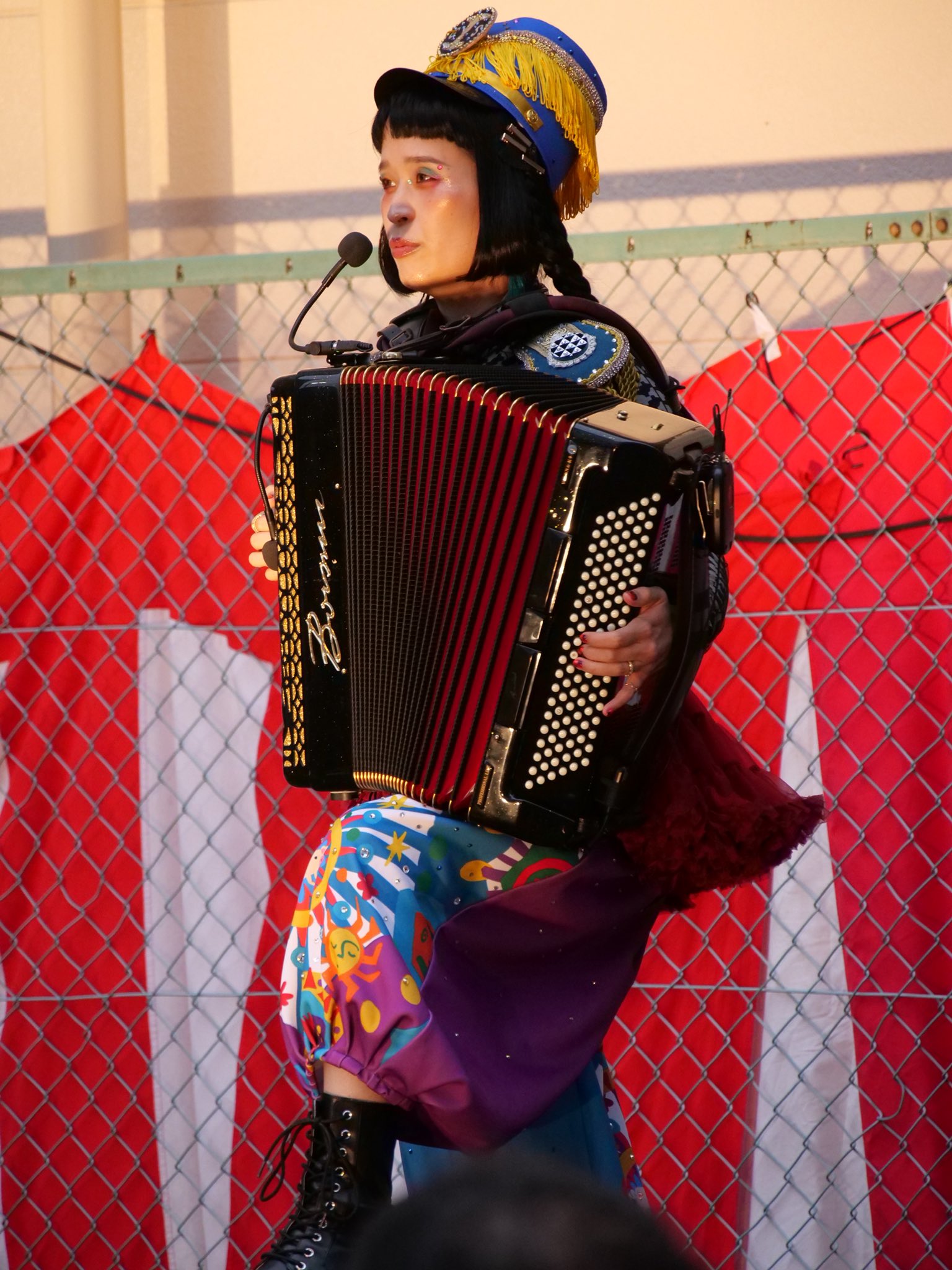 たけちゃん 痛車 痛単車 カスタムバイク紹介 秋葉原UDX駐車場ブログ: 秋葉原