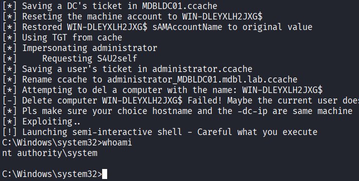 Trust Issues – Attacking Trust in Active Directory

TLDR; this blog covers attack chains abusing Trust account TDO in One-Way Outbound &amp; Bidirectional Trusts. What the TDO can/can't do and Compromise shura.lab via shared CA trust in kapla.lab

lorenzomeacci.com/trust-issues-a…
