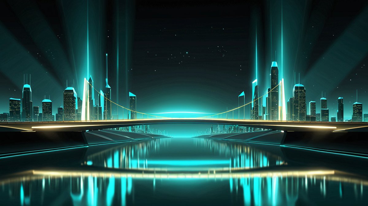 unity_wallet's tweet image. Partnerships in Web3 aren’t logos on slides —
they’re bridges between communities.
That’s the kind of ecosystem we’re here for. 🤝