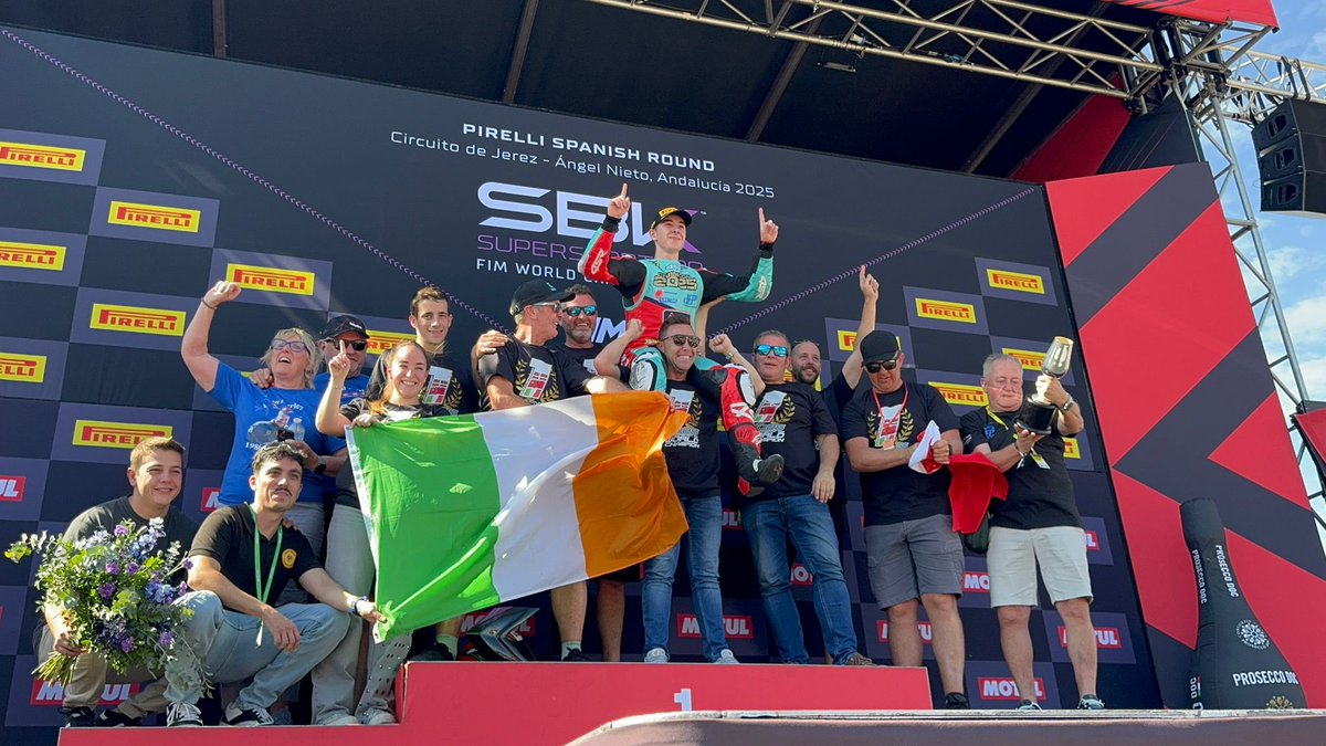 Andy Quinn tweet media