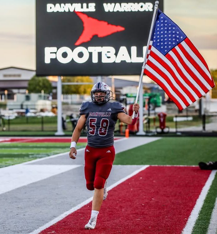 Jayme Comer (@hcwarriorfb) on Twitter photo New Week β‘οΈ New Opportunity 
π WIN or go home! <a href="/IHSAA1/">IHSAA</a> playoff season is here! Round 1 vs Indy Shortridge at Warrior Stadium! 
Excited to watch all our athletes attack the week & prepare for the opportunities ahead!
#21Miles New Week β‘οΈ New Opportunity 
π WIN or go home! <a href="/IHSAA1/">IHSAA</a> playoff season is here! Round 1 vs Indy Shortridge at Warrior Stadium! 
Excited to watch all our athletes attack the week & prepare for the opportunities ahead!
#21Miles