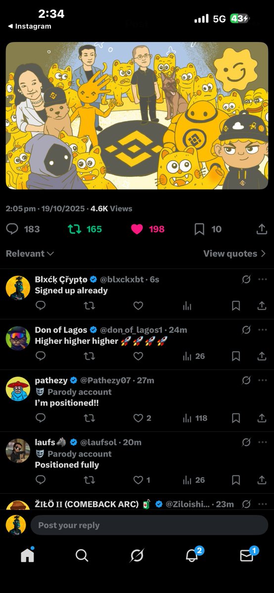 blxckxbt's tweet image. Done code 

GVKqBPA8DeCorAm9UWJQRCKPeHQFrL1faoqFD9xLmyG4