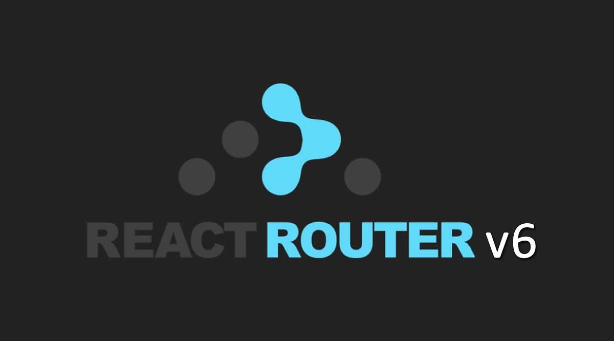 Gouranga_Khulna's tweet image. React Router v6 = cleaner, smaller, and more predictable. Simplicity wins again. #ReactRouter