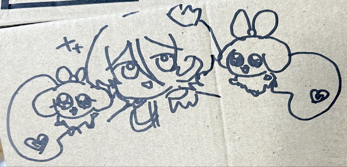 ういろ (@hitsu_uiro) on Twitter photo 