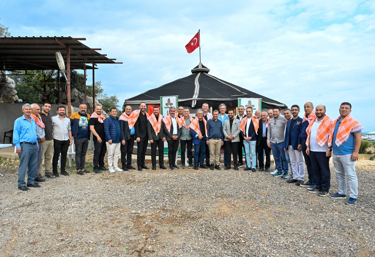 Antalya TSO tweet media