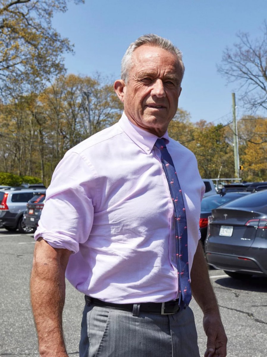 Would you support Robert F. Kennedy Jr Banning Lab Made Meat from ever being sold in the U.S. ?

YES or NO ?