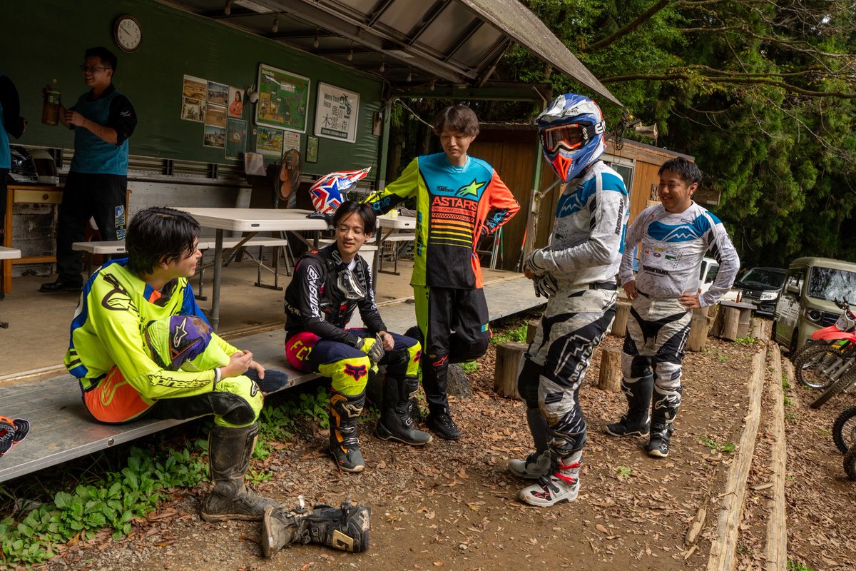 naaaaaco05's tweet image. リチェルカオフサイトmtgお疲れさまでした！
いつもの健康経営とは日にならないくらいの運動量でとっても良い日曜日でした😌✨
また明日から頑張りましょう😤
#オフサイトmtg #リチェルカ #日曜日