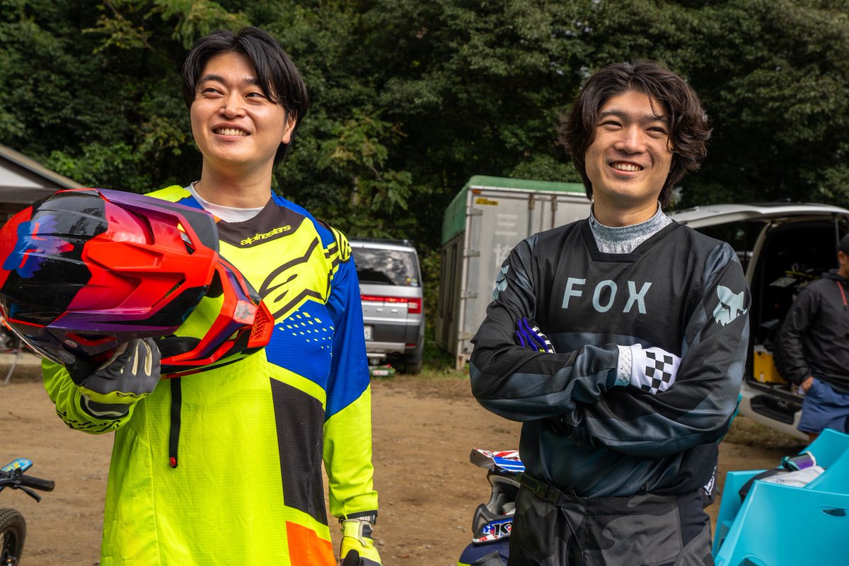 naaaaaco05's tweet image. リチェルカオフサイトmtgお疲れさまでした！
いつもの健康経営とは日にならないくらいの運動量でとっても良い日曜日でした😌✨
また明日から頑張りましょう😤
#オフサイトmtg #リチェルカ #日曜日