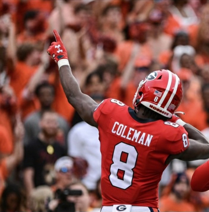 Cam, if you want to win you know the drill.