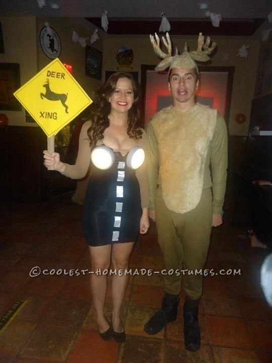 hrts4acnh's tweet photo. A deer in headlights
Dream - deer
Heart - car headlights https://t.co/Qg1PiHlV9K