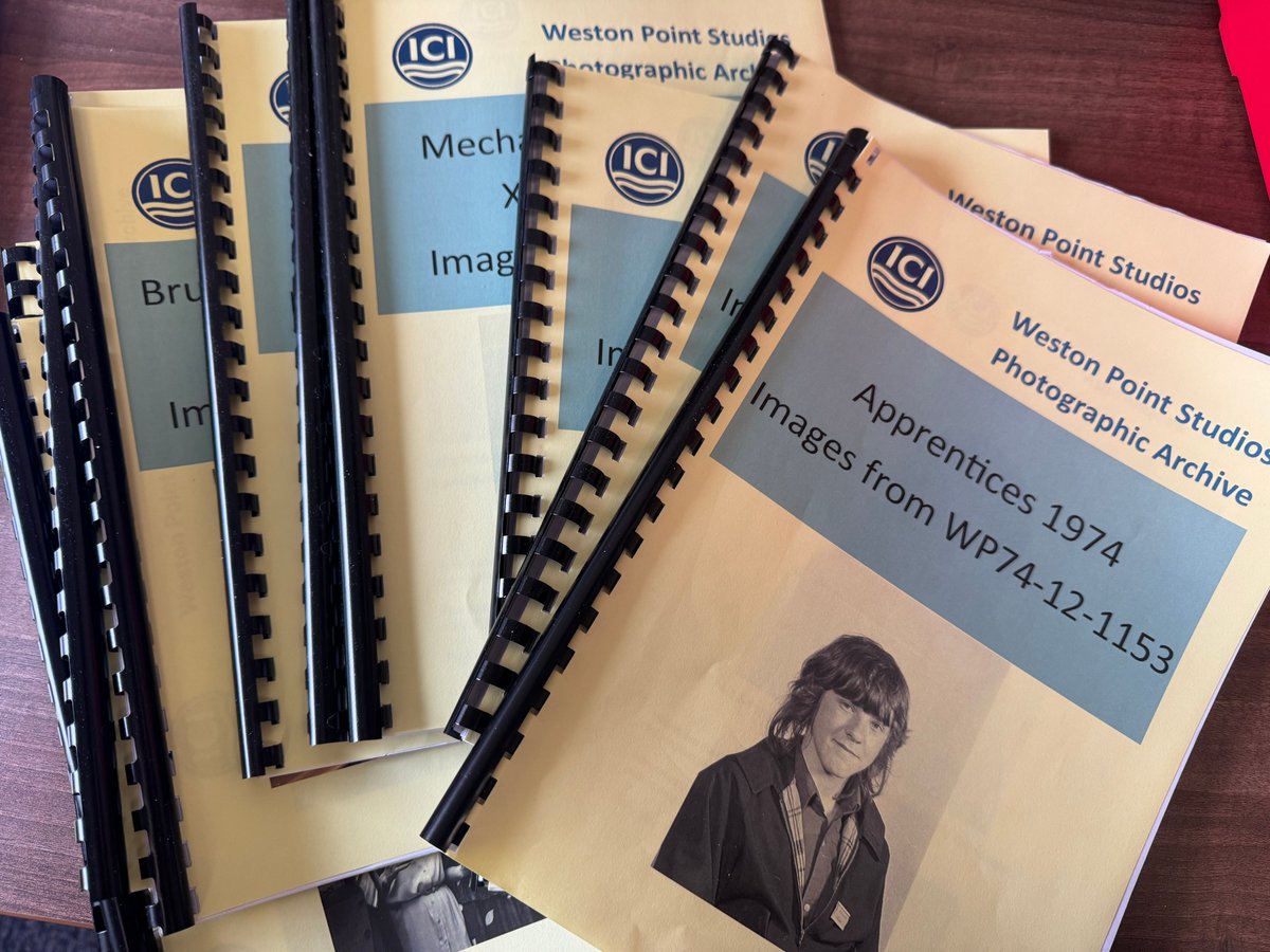 Catalyst Archives tweet media