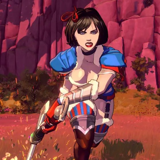 Wokenessisevil's tweet image. Indie devs know what gamers want.
Credit:
LIMINAL POINT from @HideWorksGames
Swords & Slippers from @SwordsSlippers