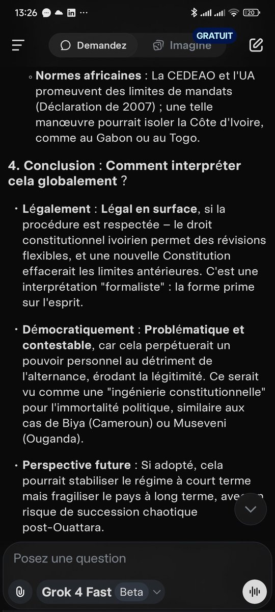Steve_Allen48's tweet photo. 5. Fin.
Seigneur, devant toi mon pays dirige là selon ton bon vouloir. https://t.co/Y9tJoHJcVi