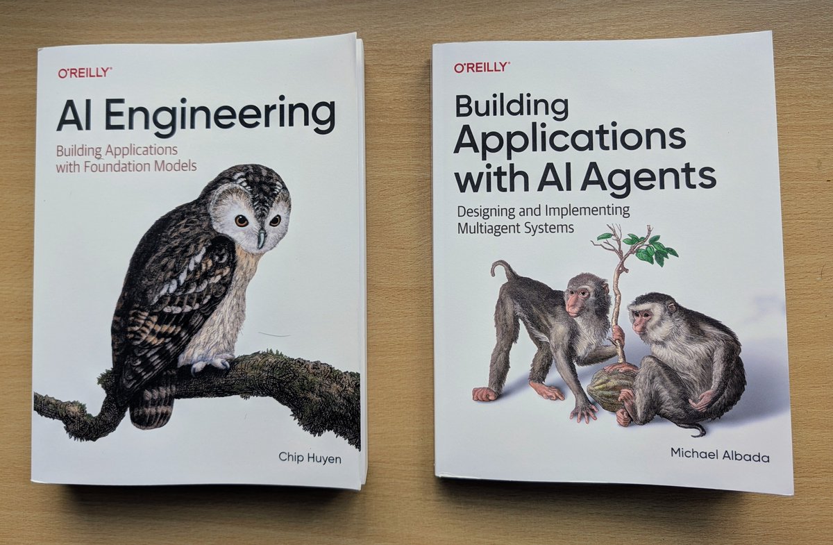 joreilly's tweet image. Son recently got these.  He spent summer internship working on AI agents, is back in college and using for project and will be working on them again in same team in HPE in January for main internship. I guess this is future for his generation (and already leaving me in the dust!)