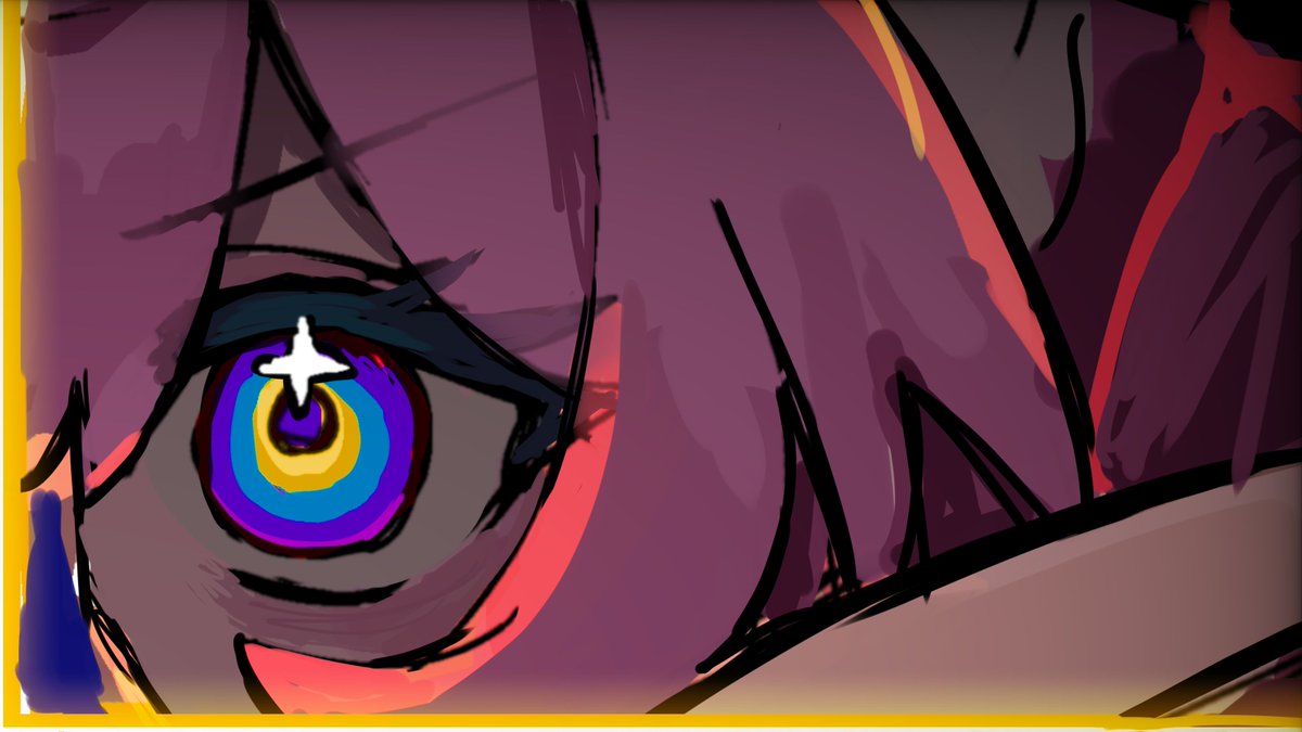 ggg_sya's tweet photo. #Hyacine #HonkaiStarRail https://t.co/hHiDmjmzPW