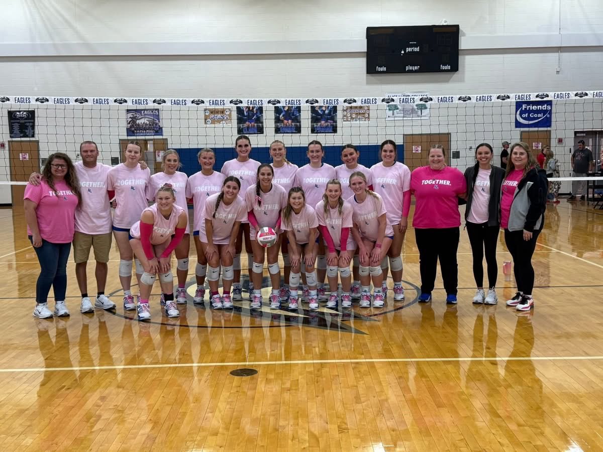 Alice Lloyd College Eagles tweet media