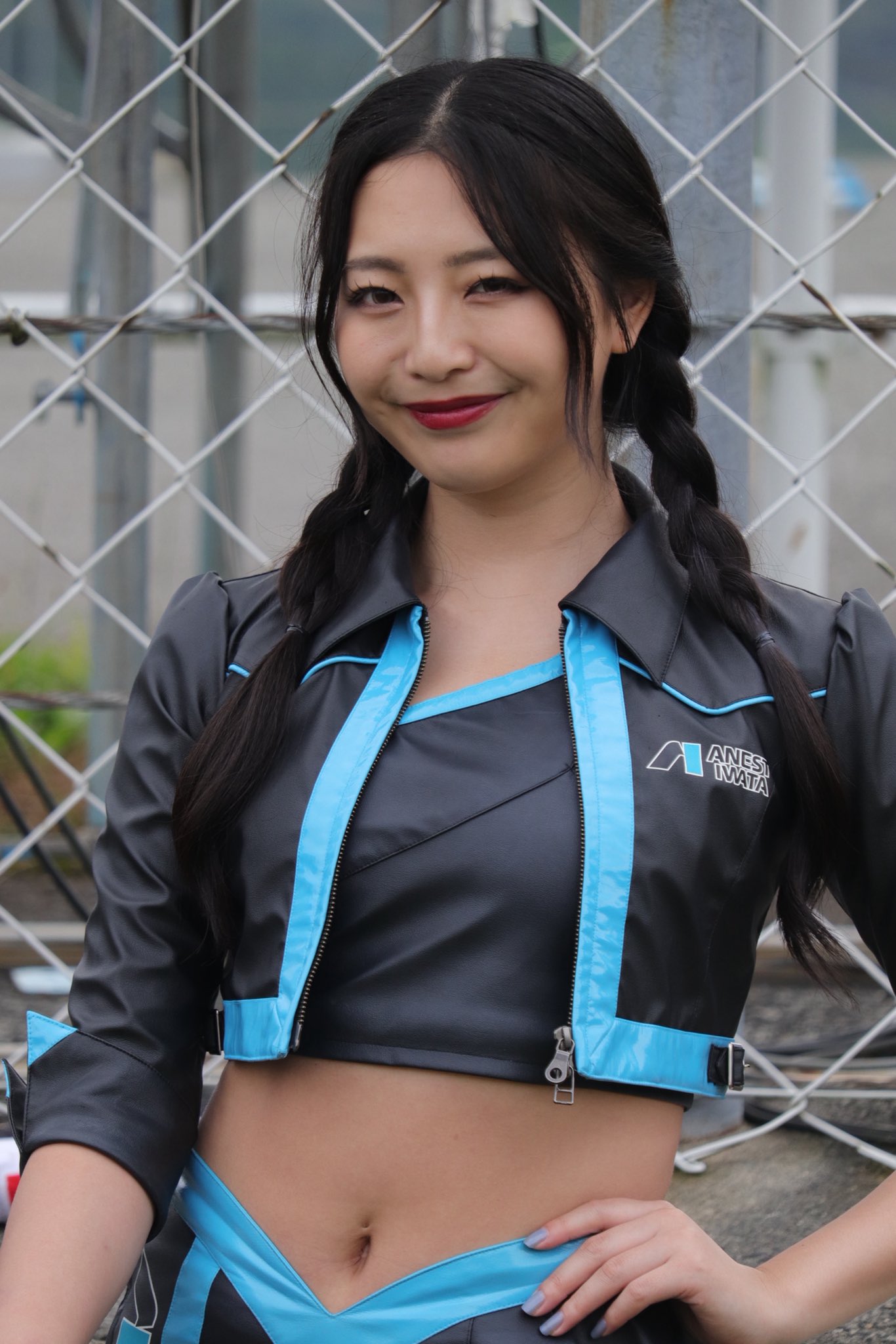 🦈まこちん🐻‍❄️🫓 🍎🎶0️⃣🥀❤️ 10/18.19 SGTオーポリ on