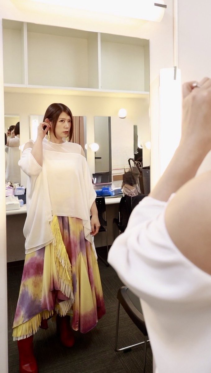 【絢香 Wonder! Tour 2025🎉兵庫】
📍神戸国際会館こくさいホール

ツアー11会場目、兵庫公演終了🌟
素晴らしい盛り上がり、最高でした！
ご来場の皆様、ありがとうございました！

次は、10/25(土)神奈川公演🍭
会場でお待ちしております！
▹room-ayaka.jp/news/detail.ph…

<a href="/Ayaka_1218/">絢香</a>
<a href="/keikawano/">河野圭</a>