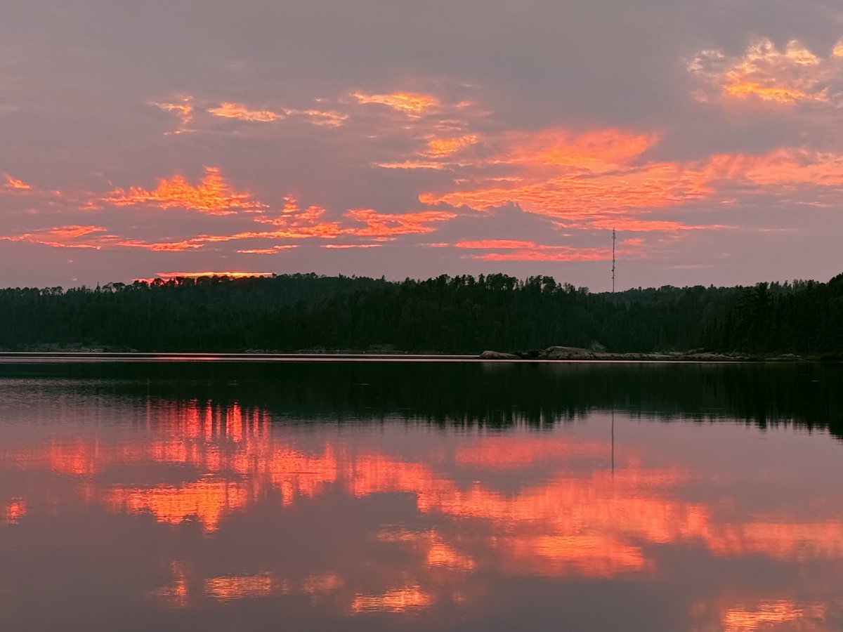 Rom Braslavski … this sky is for you, it connects us all. 💙