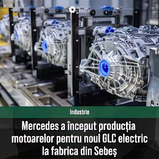 O informație aparent banală: „România a exportat către Uniunea Europeană în 2024 electrocasnice mari şi mici în valoare de aproape 1,4 mld. euro, valoare ce a poziţionat-o pe locul opt în lume între furnizorii de frigidere, maşini de spălat, aspiratoare sau espressoare pentru