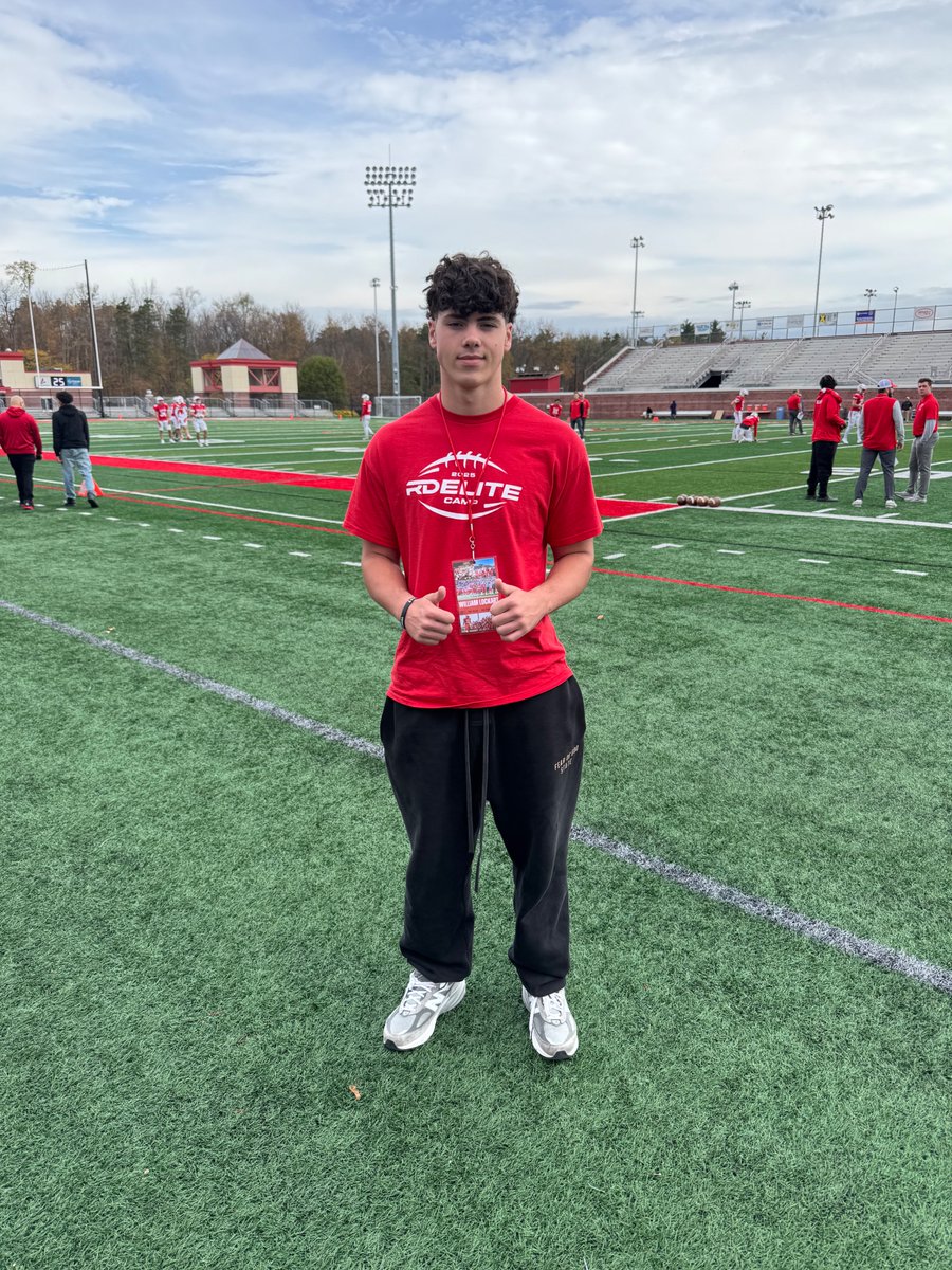 Will Lockart tweet media