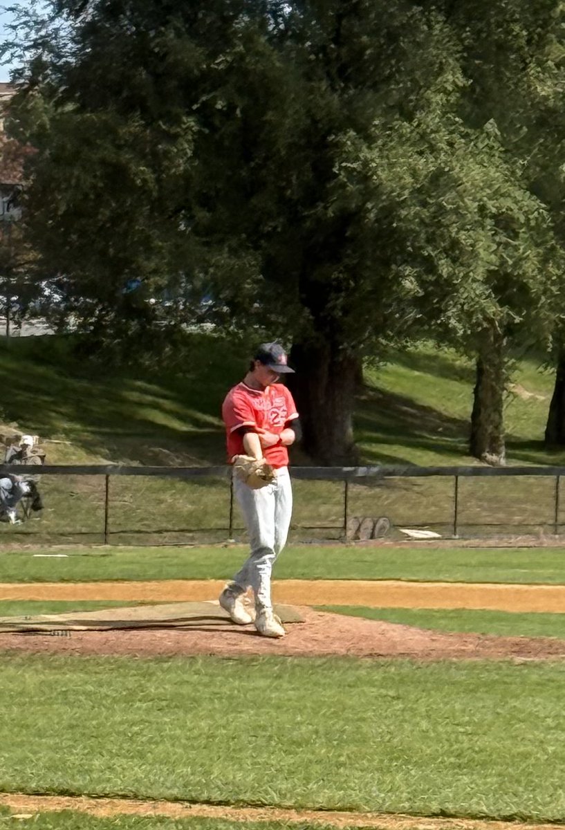 Amazing time <a href="/Marist_BSB/">Marist Baseball</a> Camp this weekend. I appreciated how organized the camp was and the positive encouragement from the coaches. Thank you <a href="/lratchford3/">Lance Ratchford</a> <a href="/nikoamory/">Niko Amory</a> <a href="/Raysanchez34/">Ray Sanchez, M.Ed.</a>. Definitely see why my cousins loved playing baseball here awesome program and culture. 
<a href="/TylerKap/">Tyler Kapuscinski</a>