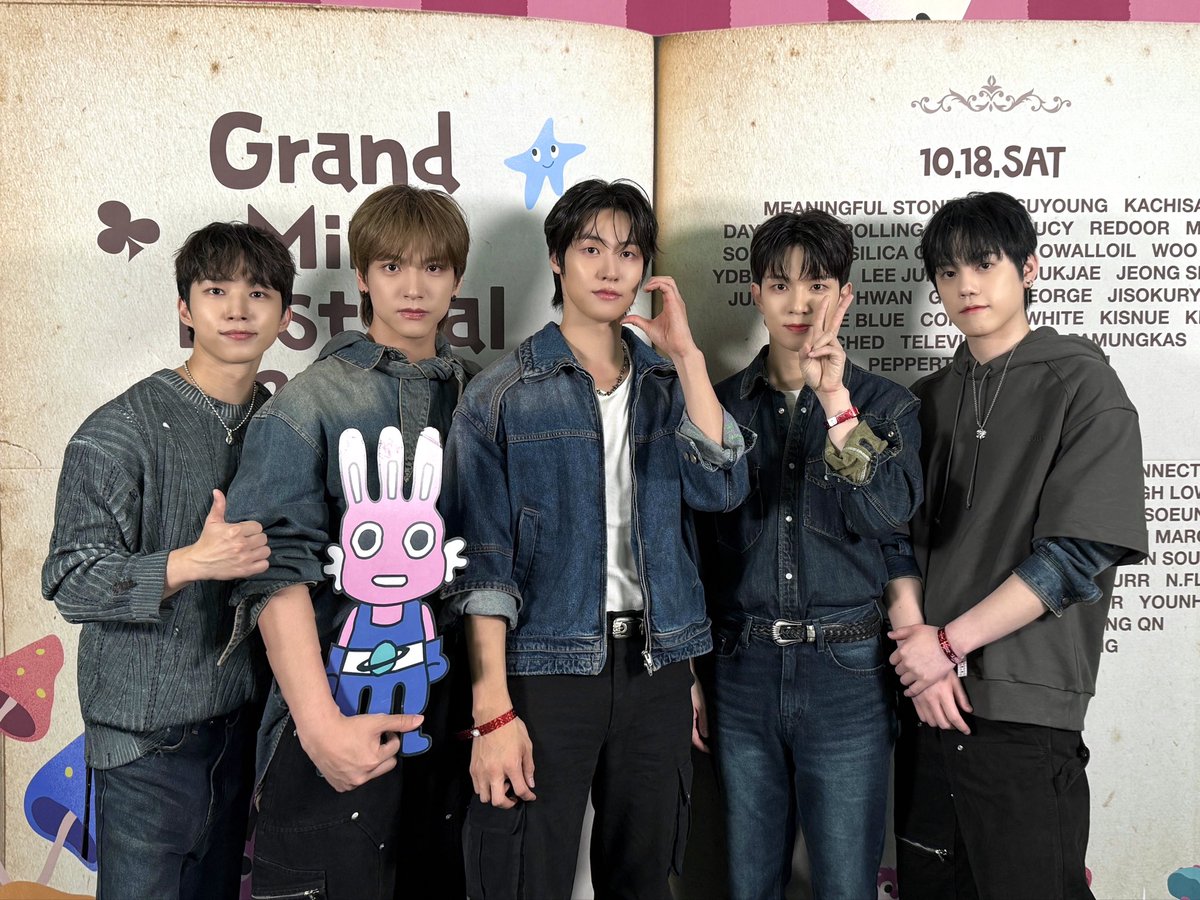 N.Flying OFFICIAL JP (@NF_official_jp) / Posts / X
