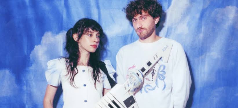 magbaydata's tweet image. ๐จ - Magdalena Bay have submitted themselves for consideration in the โBest New Artistโ category at the 2026 Grammy'sโข