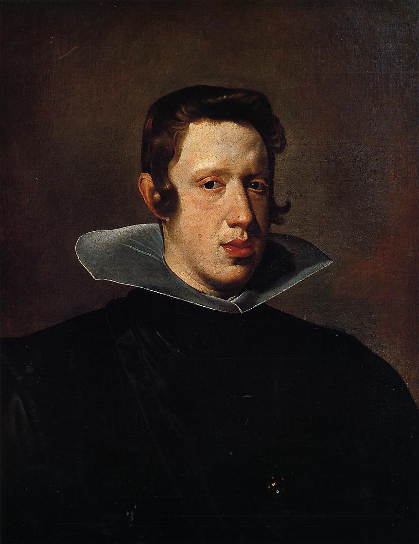 ArtGuide_db's tweet image. Diego Velázquez
Philip IV, 1624