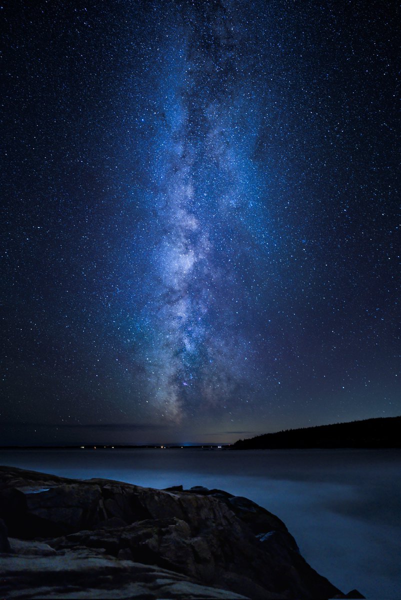 uhd2020's tweet photo. Billions of suns shining across the cosmic ocean. https://t.co/S5z17g6vXA